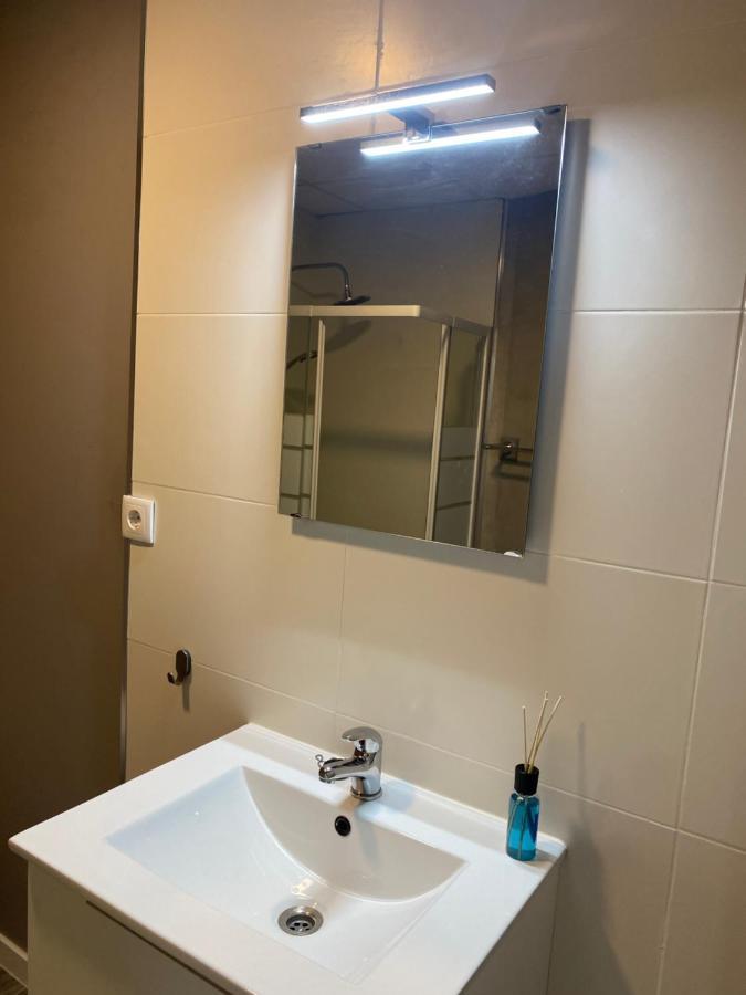 Casas 349H Alicante Centre Ground Floor Eksteriør billede